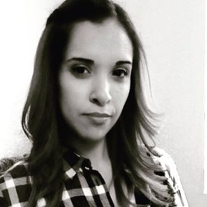 Meet your Posher, April